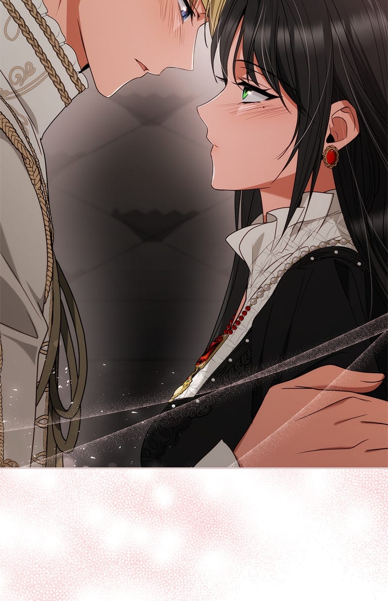 Read I'm the Queen in This Life Manga Online