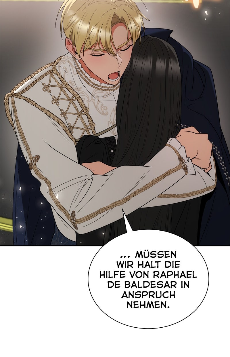 Read I'm the Queen in This Life Manga Online