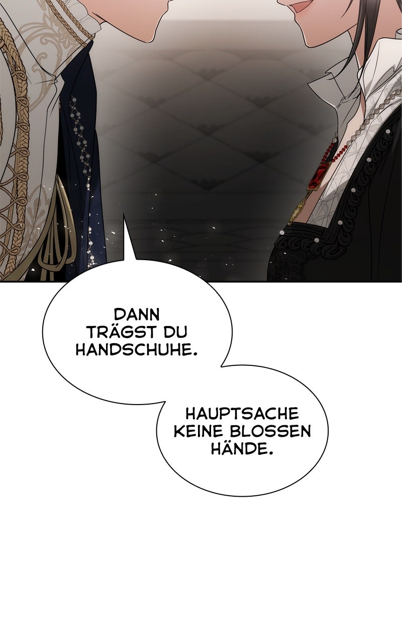 Read I'm the Queen in This Life Manga Online