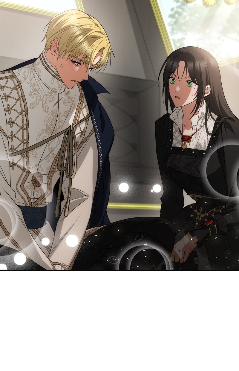 Read I'm the Queen in This Life Manga Online