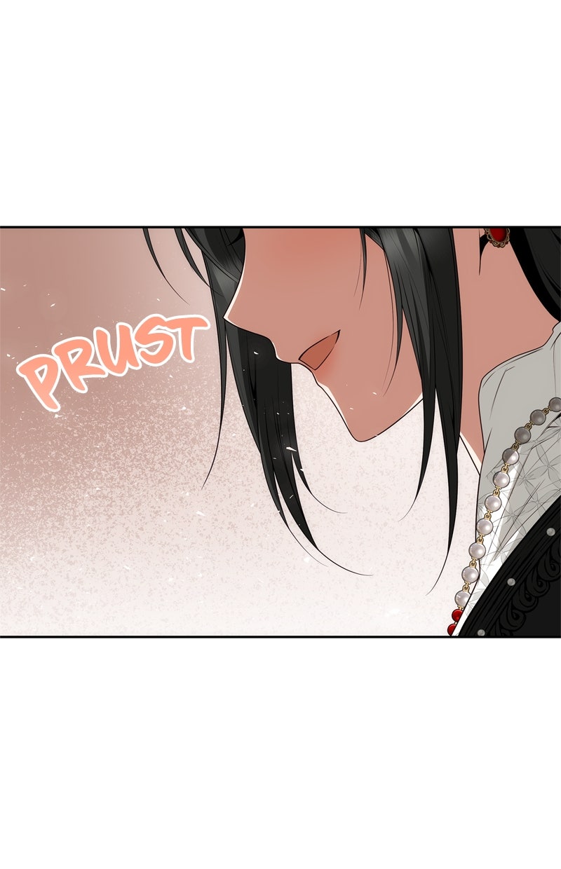 Read I'm the Queen in This Life Manga Online