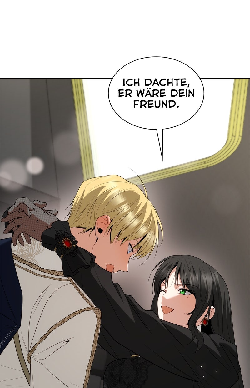 Read I'm the Queen in This Life Manga Online