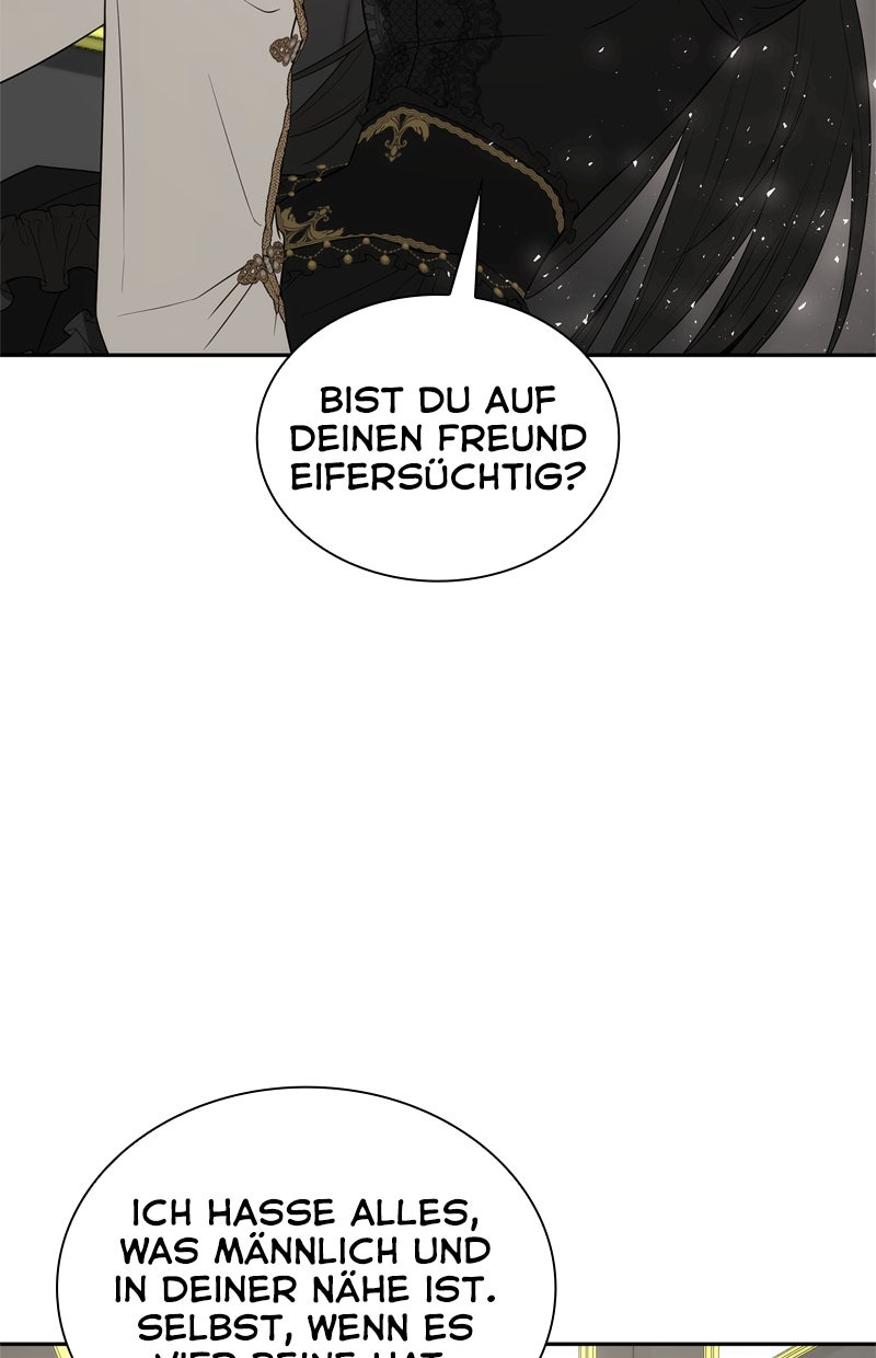 Read I'm the Queen in This Life Manga Online