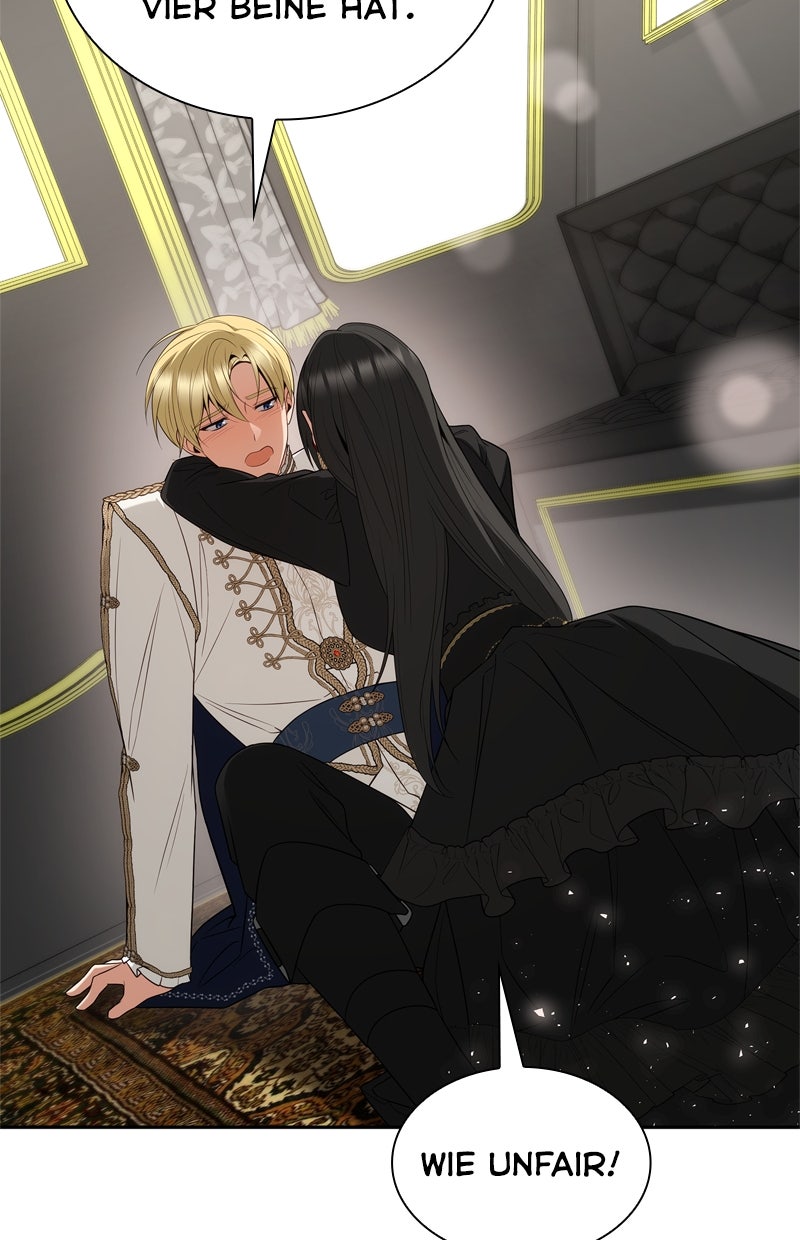 Read I'm the Queen in This Life Manga Online