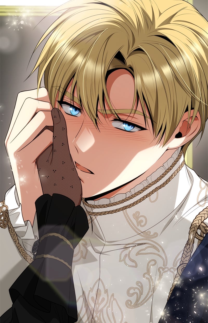 Read I'm the Queen in This Life Manga Online