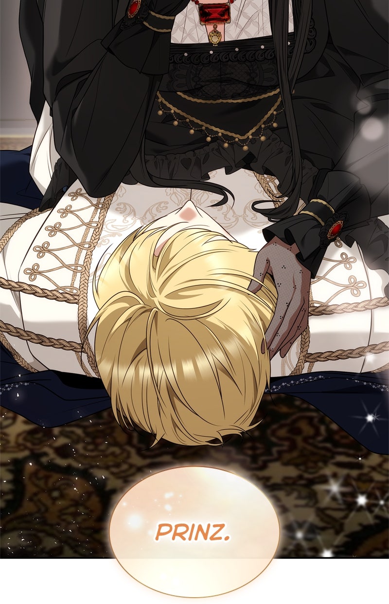 Read I'm the Queen in This Life Manga Online