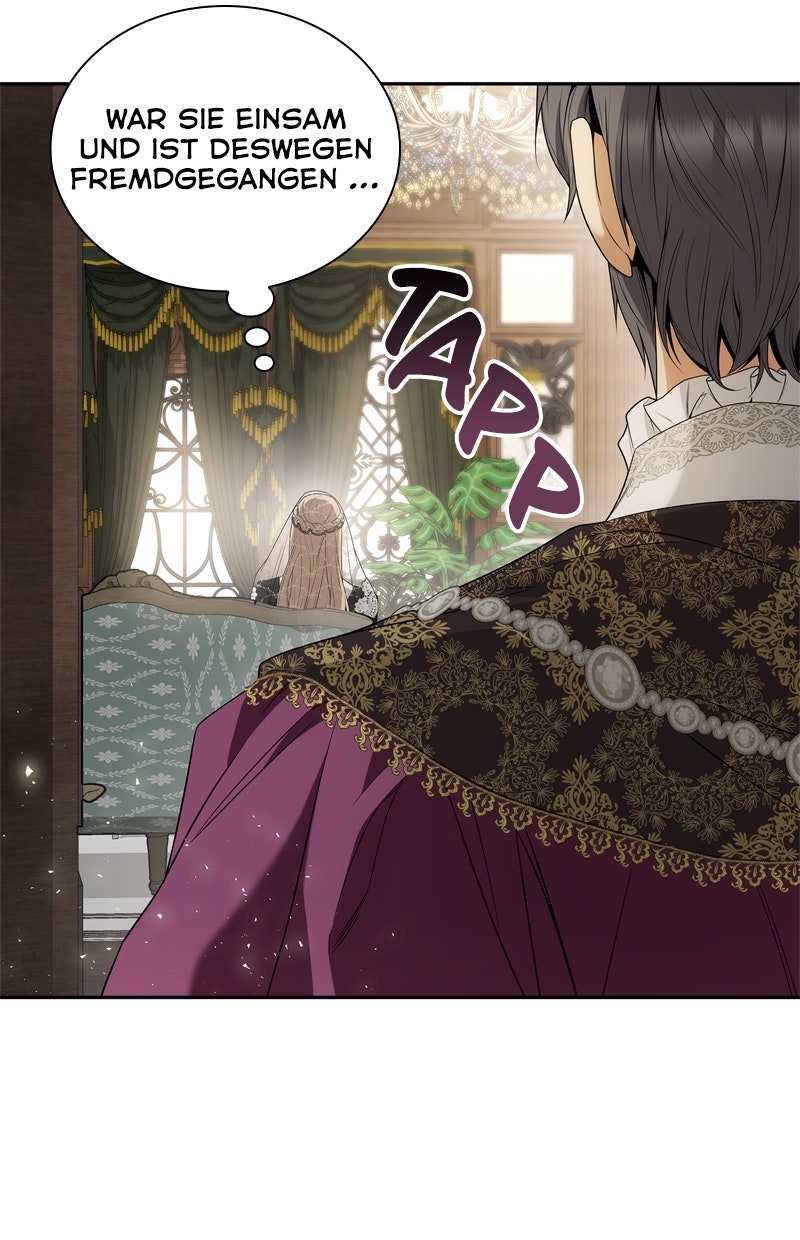 Read I'm the Queen in This Life Manga Online