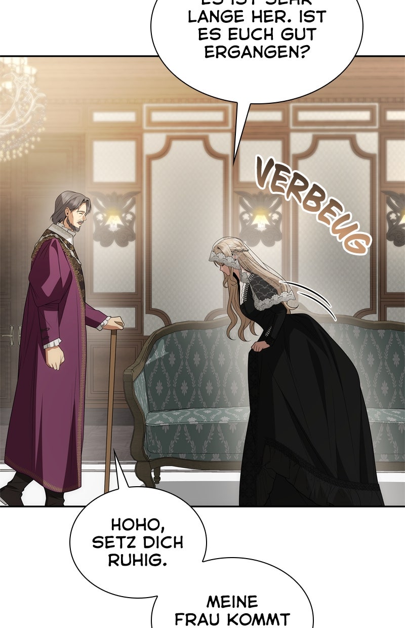 Read I'm the Queen in This Life Manga Online