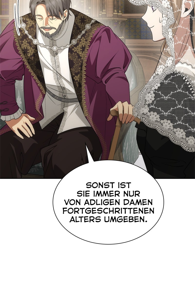 Read I'm the Queen in This Life Manga Online