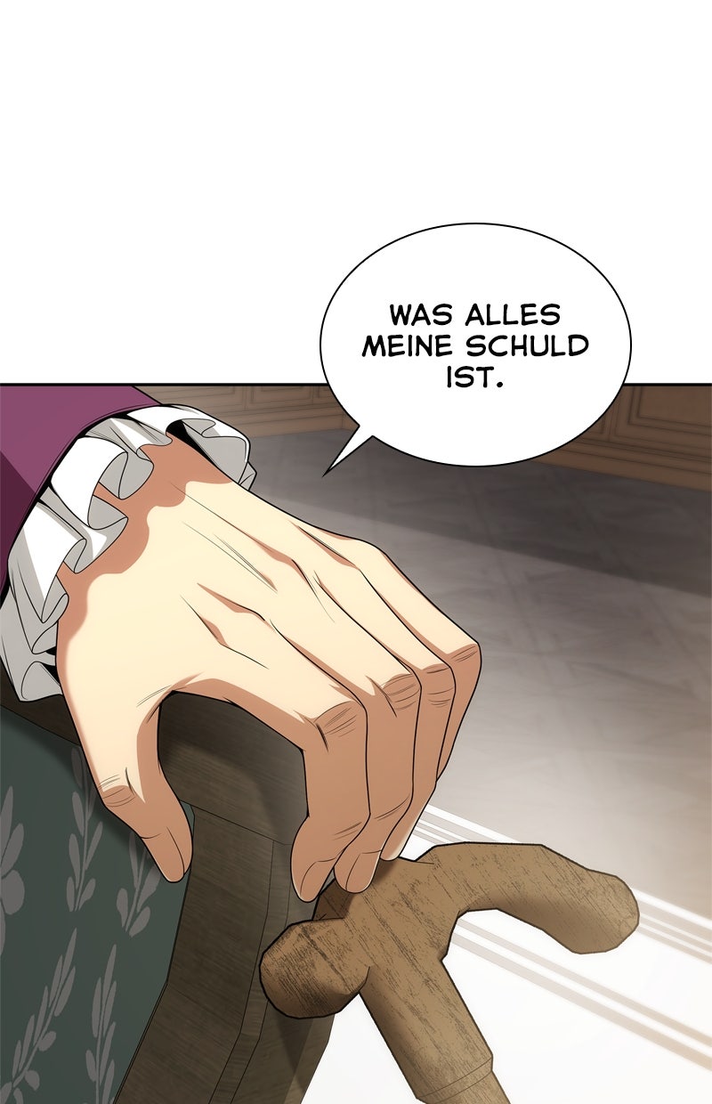 Read I'm the Queen in This Life Manga Online