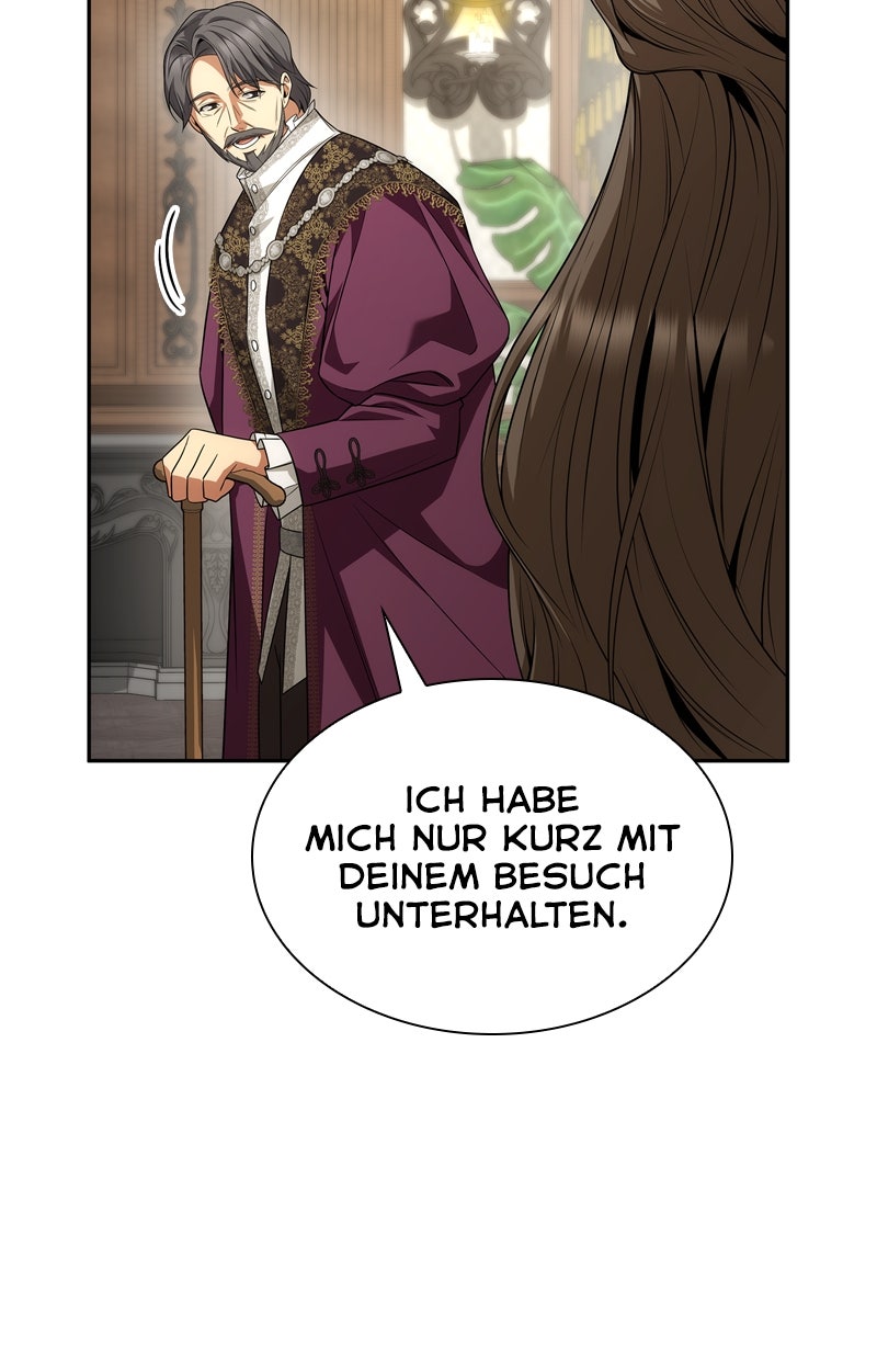 Read I'm the Queen in This Life Manga Online