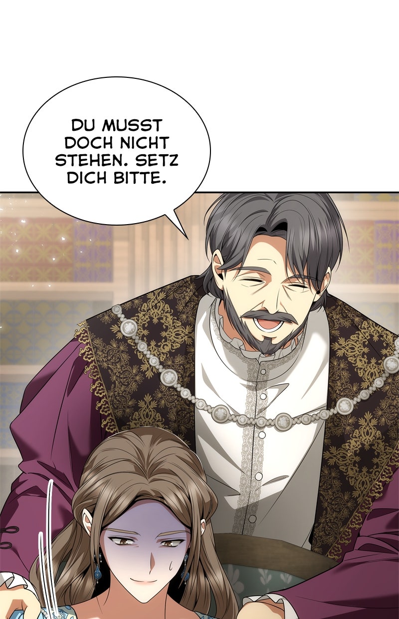 Read I'm the Queen in This Life Manga Online