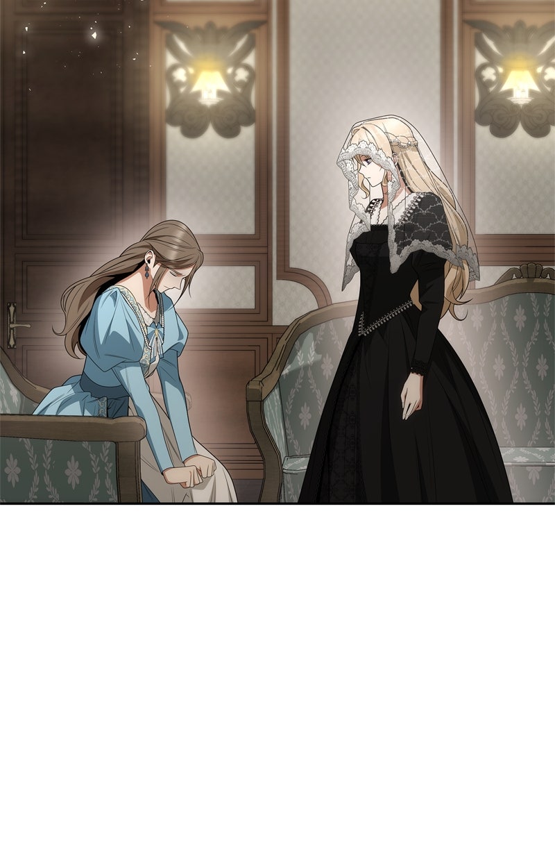 Read I'm the Queen in This Life Manga Online