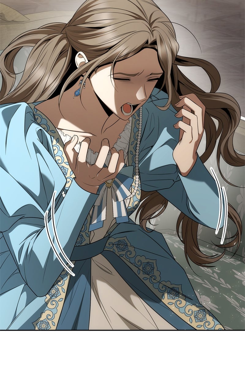 Read I'm the Queen in This Life Manga Online