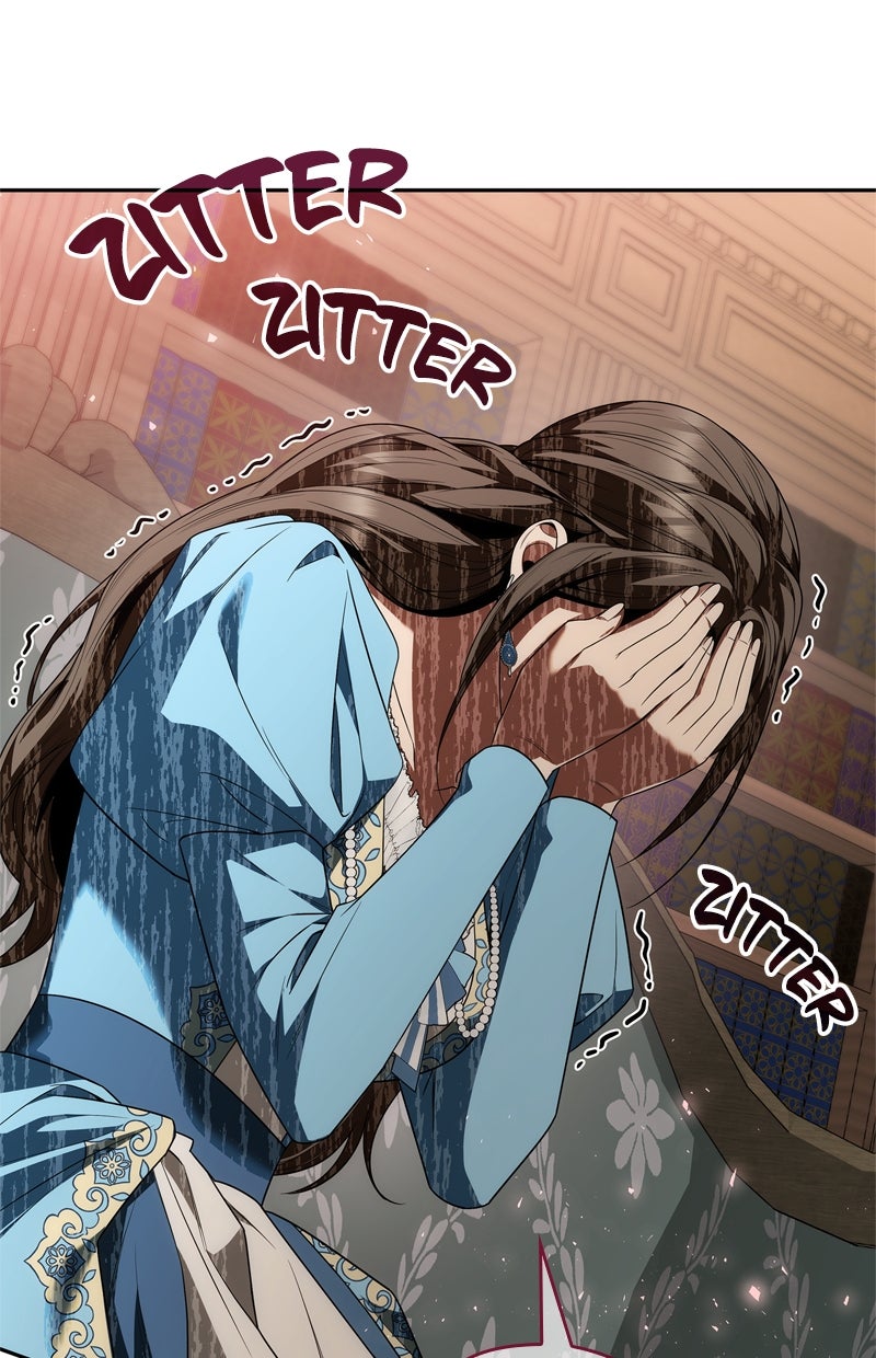 Read I'm the Queen in This Life Manga Online