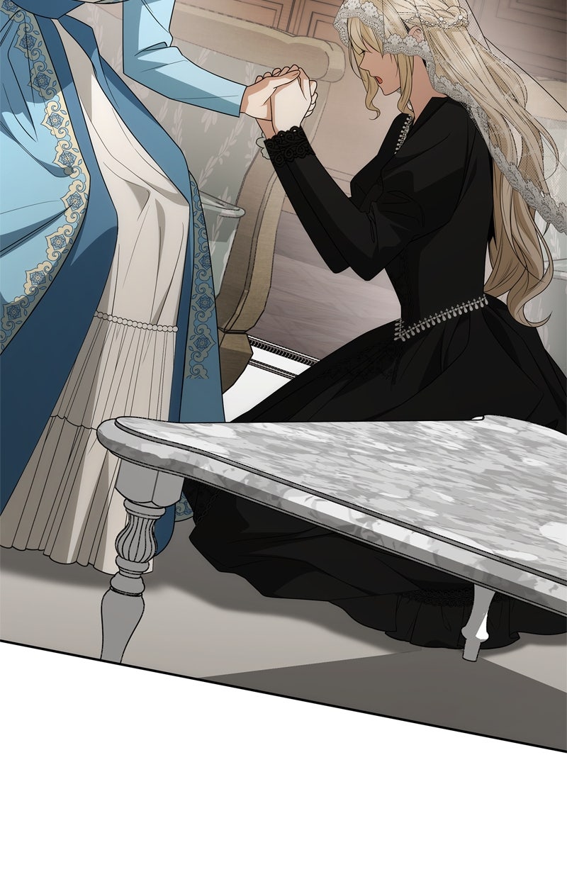 Read I'm the Queen in This Life Manga Online