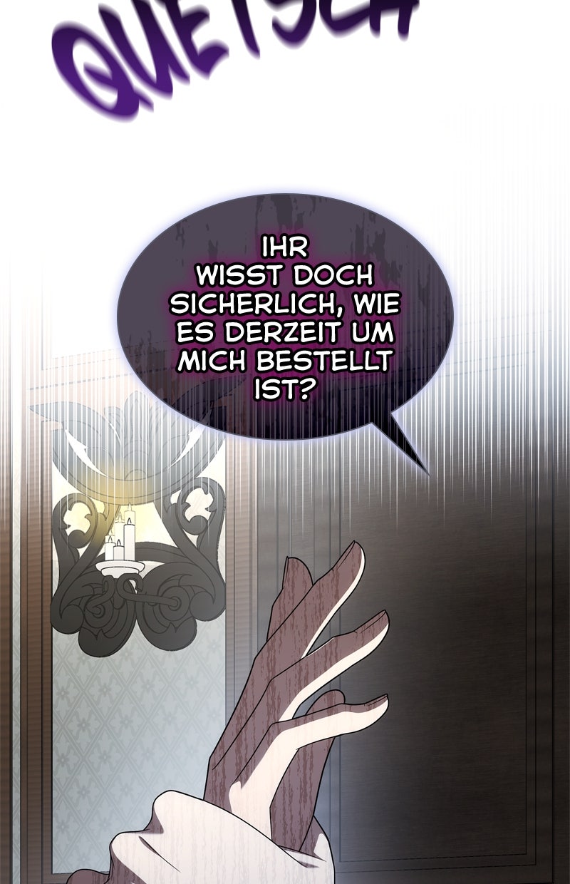 Read I'm the Queen in This Life Manga Online