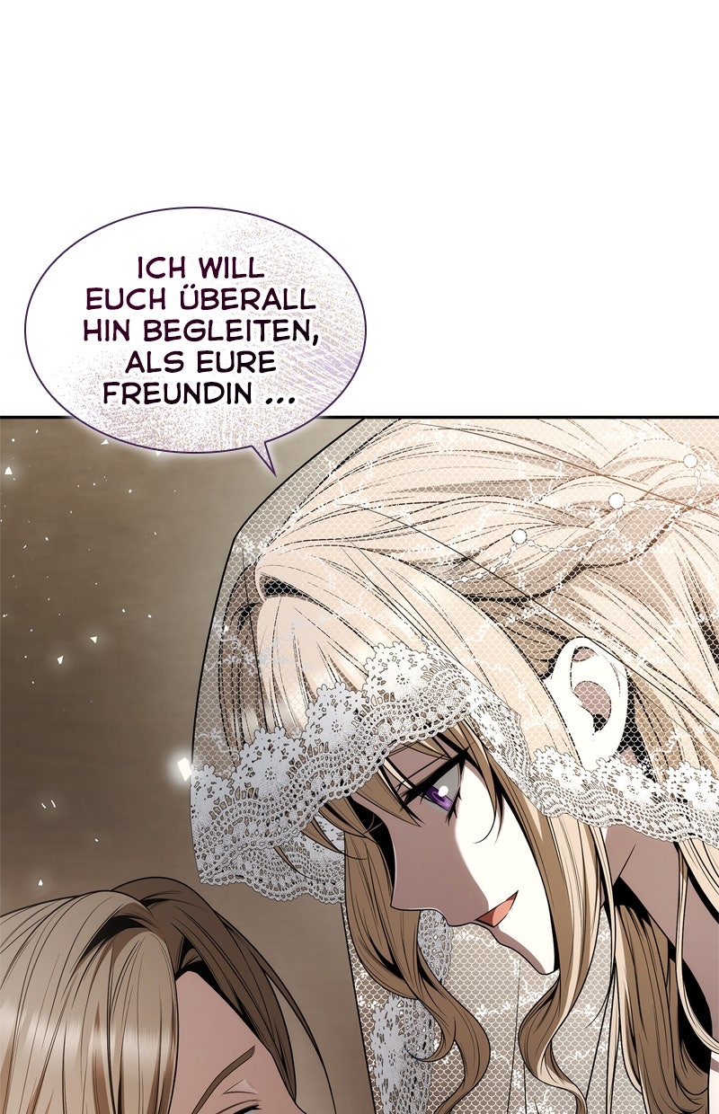 Read I'm the Queen in This Life Manga Online