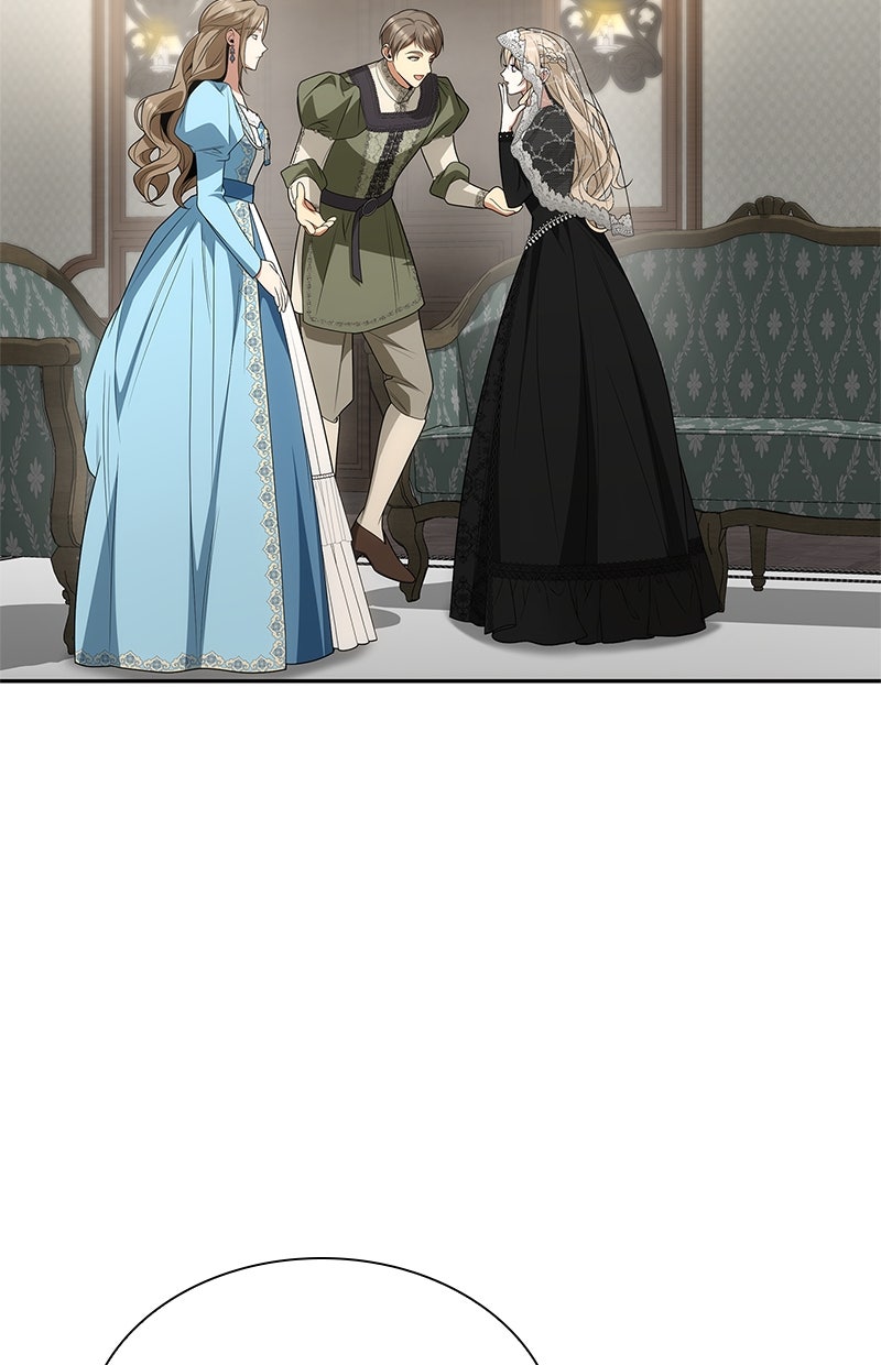 Read I'm the Queen in This Life Manga Online