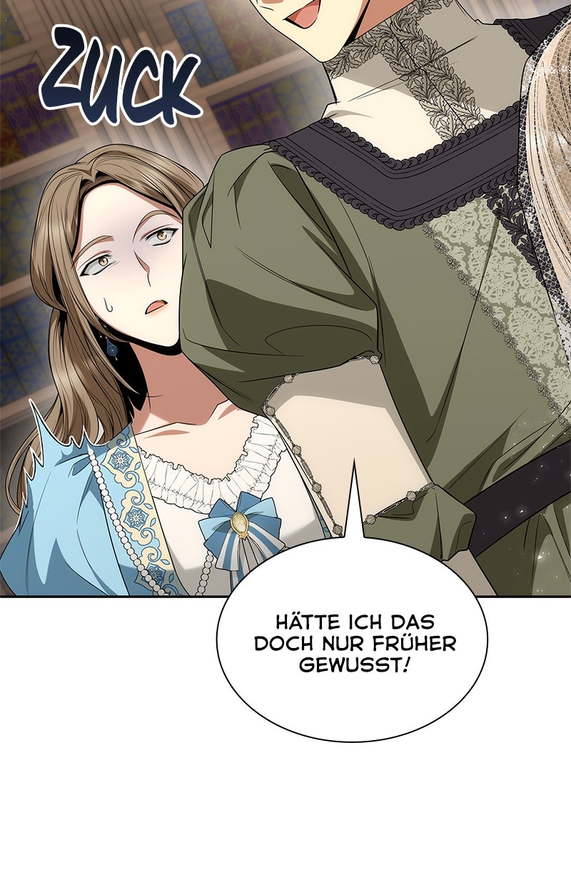 Read I'm the Queen in This Life Manga Online