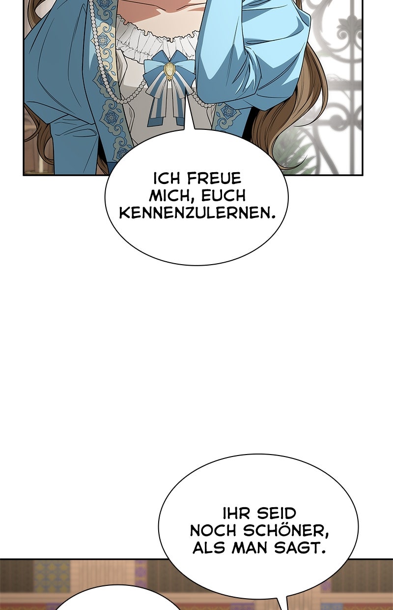 Read I'm the Queen in This Life Manga Online