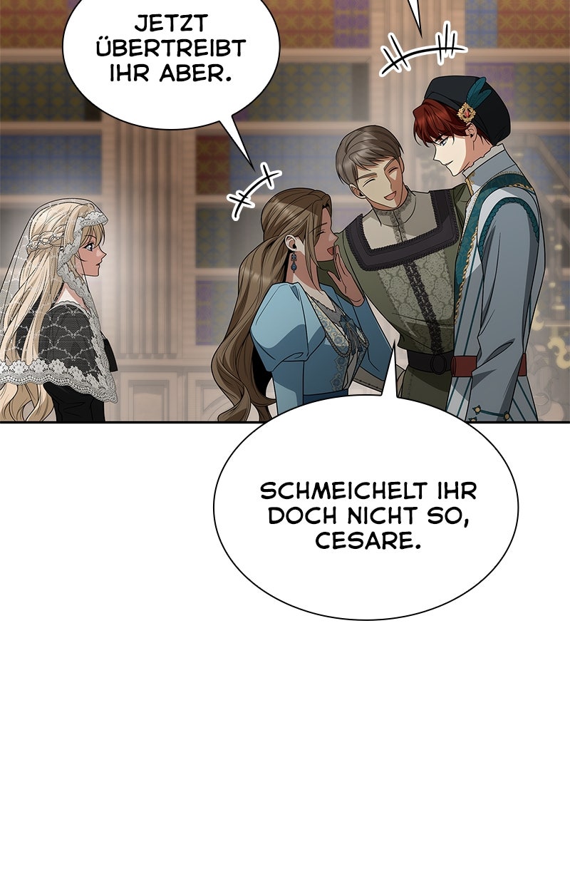 Read I'm the Queen in This Life Manga Online