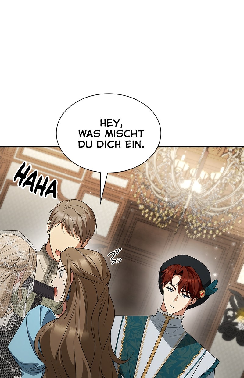 Read I'm the Queen in This Life Manga Online