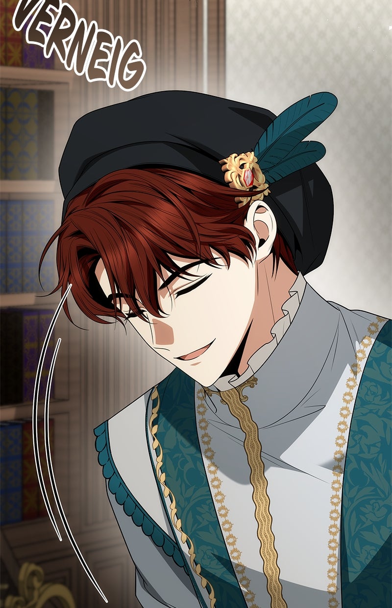 Read I'm the Queen in This Life Manga Online