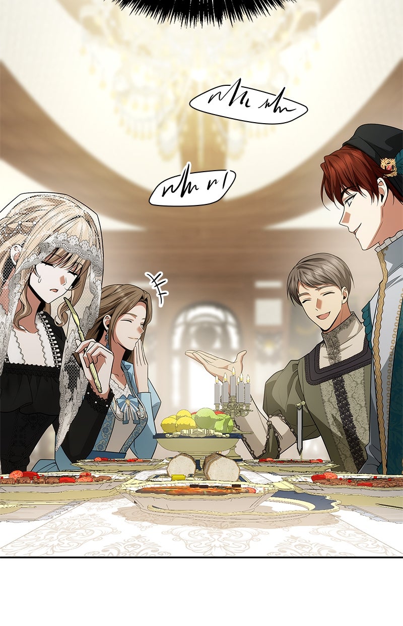 Read I'm the Queen in This Life Manga Online