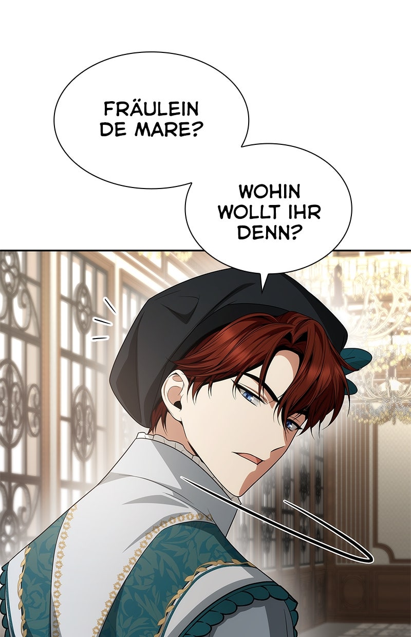 Read I'm the Queen in This Life Manga Online