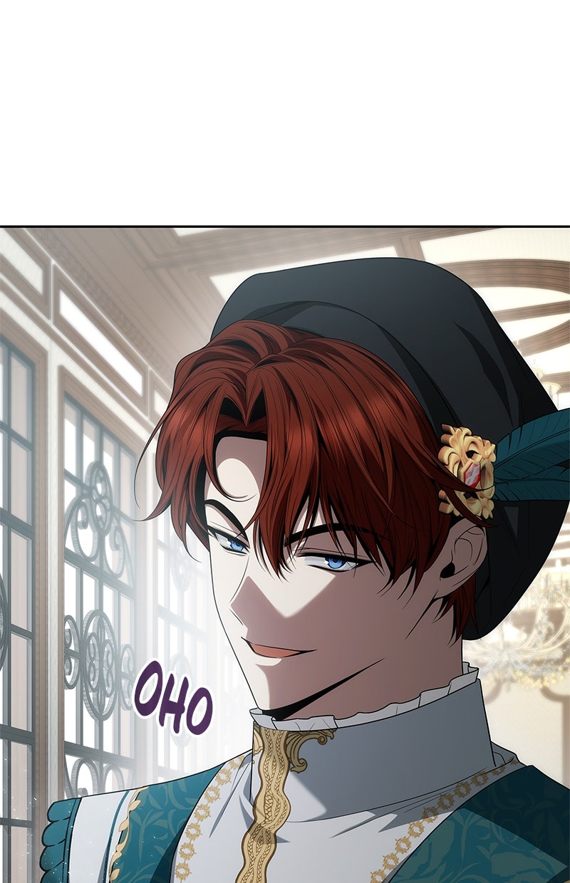 Read I'm the Queen in This Life Manga Online