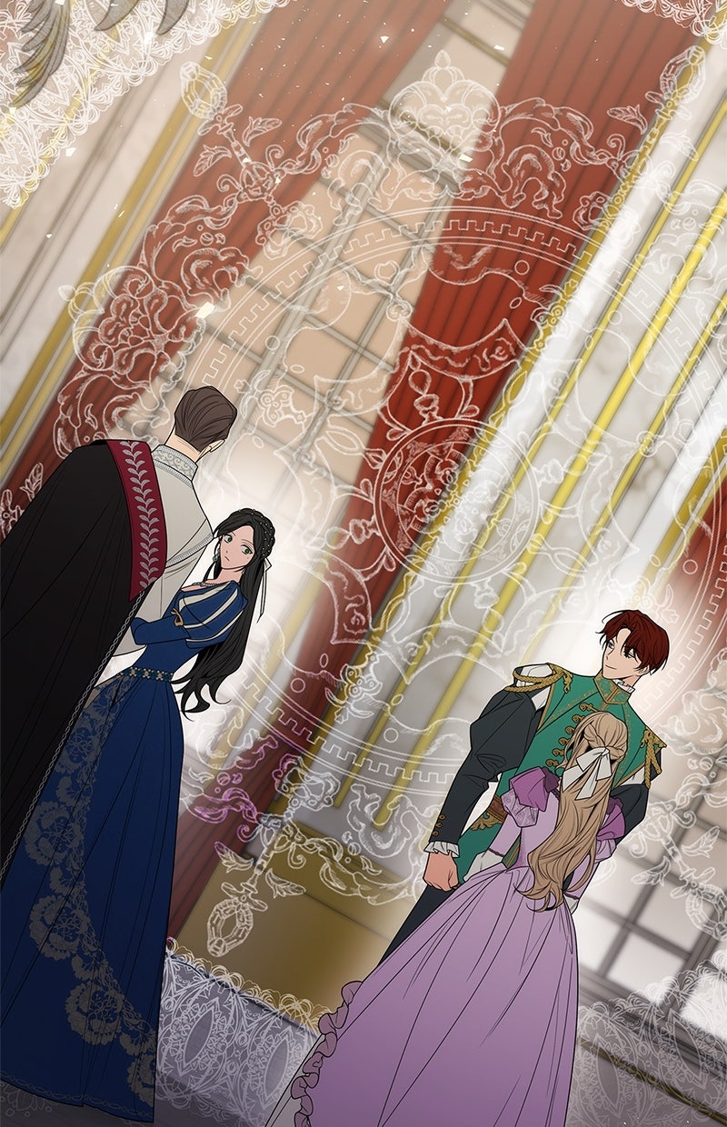 Read I'm the Queen in This Life Manga Online