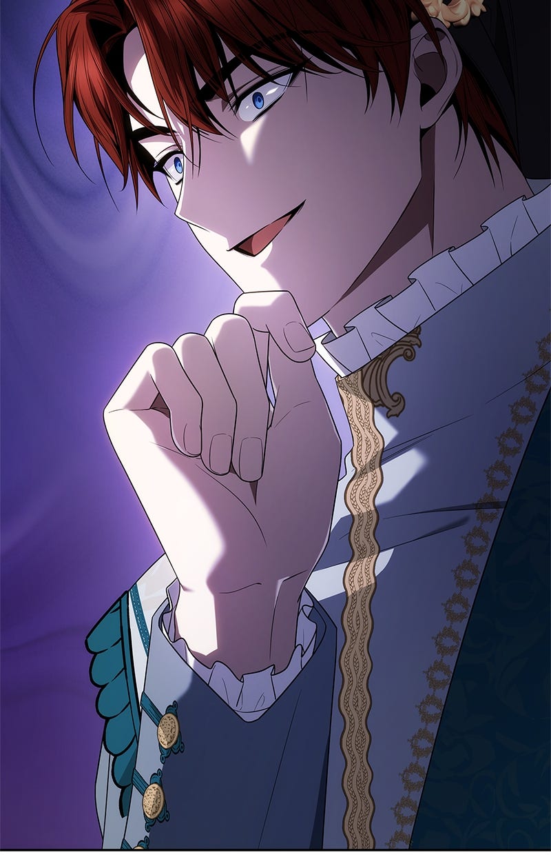 Read I'm the Queen in This Life Manga Online