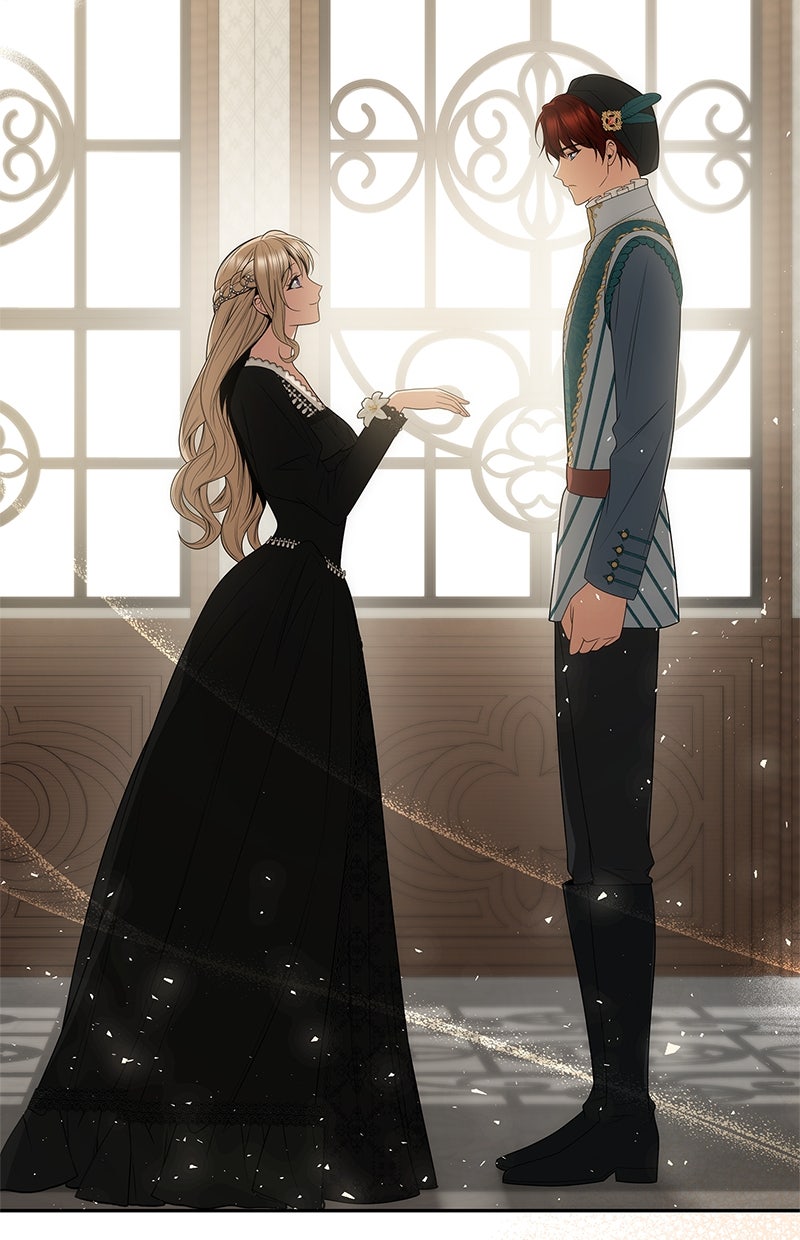 Read I'm the Queen in This Life Manga Online