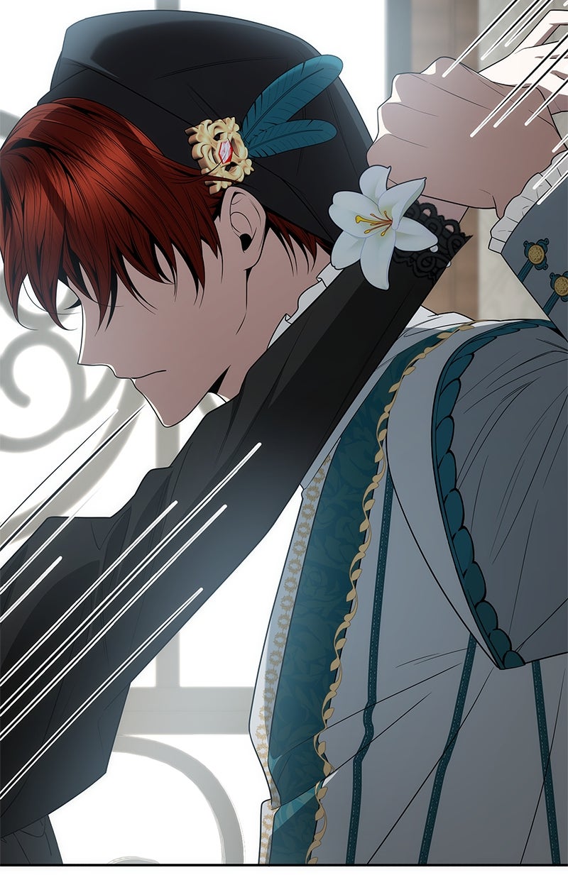 Read I'm the Queen in This Life Manga Online