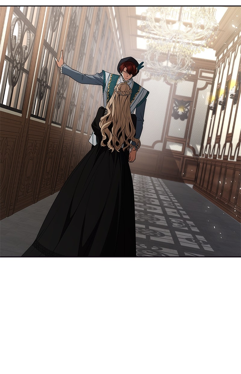 Read I'm the Queen in This Life Manga Online