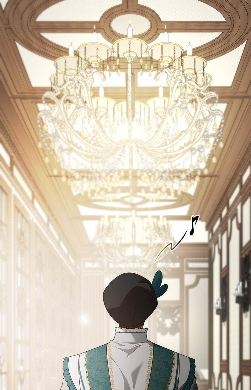 Read I'm the Queen in This Life Manga Online