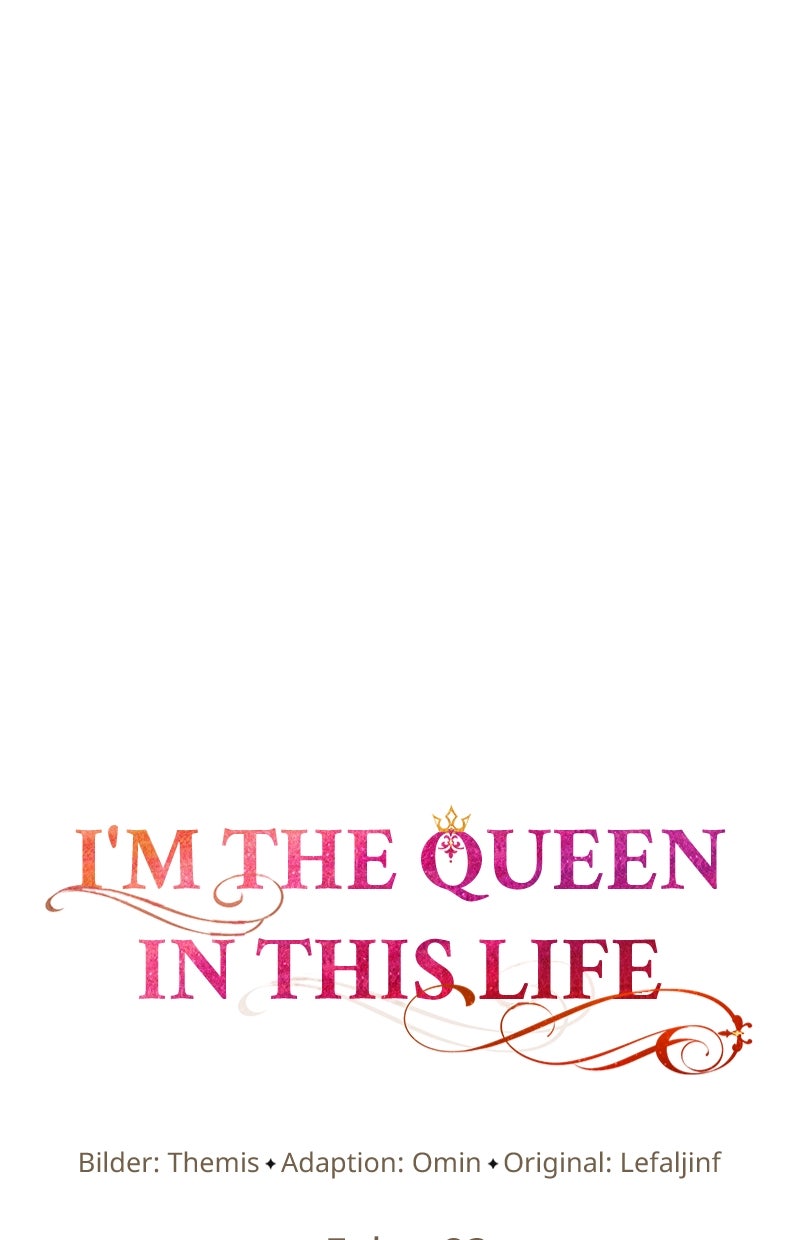 Read I'm the Queen in This Life Manga Online