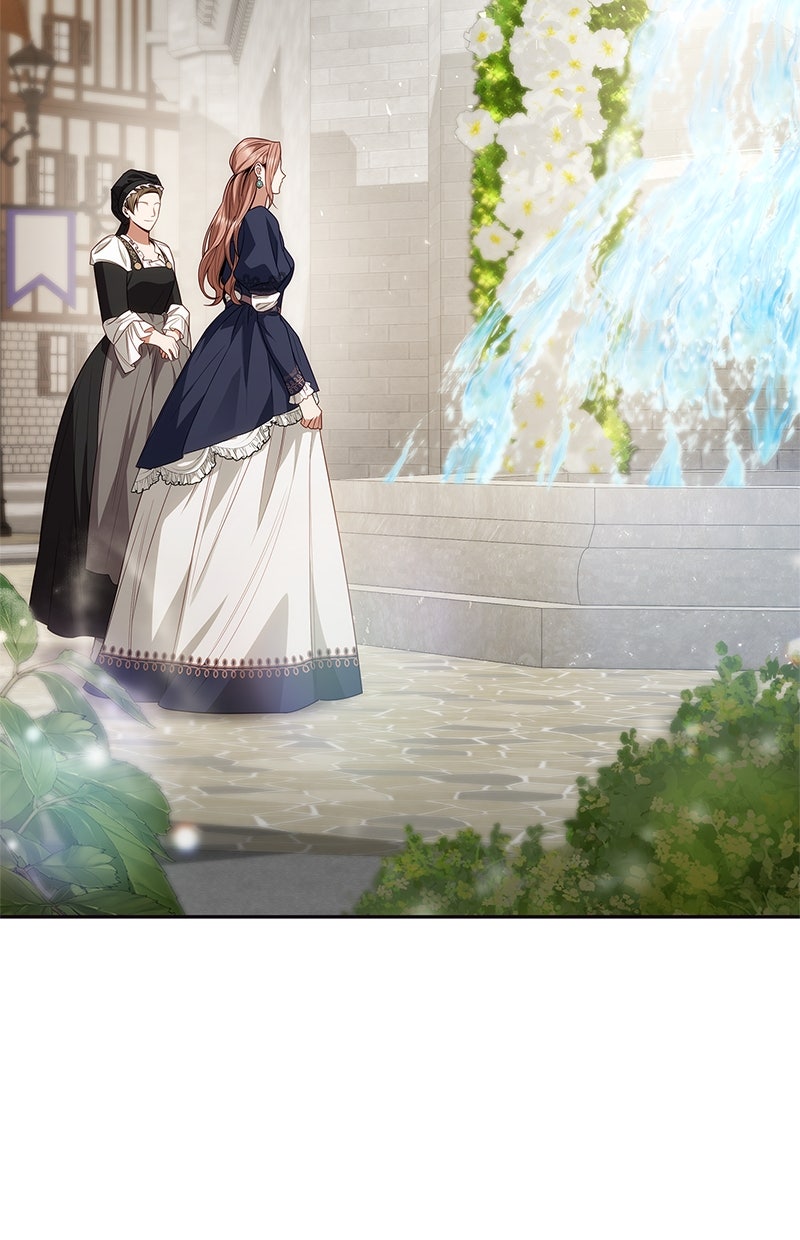 Read I'm the Queen in This Life Manga Online