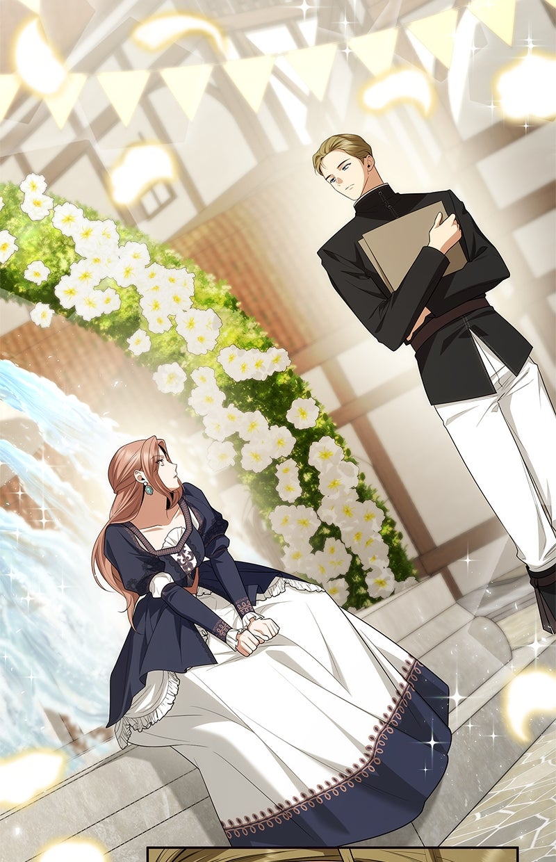 Read I'm the Queen in This Life Manga Online