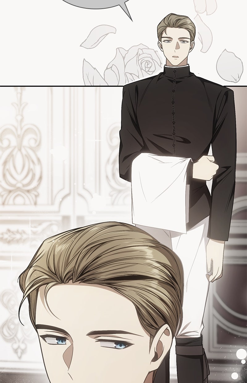 Read I'm the Queen in This Life Manga Online