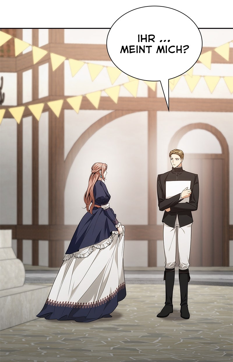 Read I'm the Queen in This Life Manga Online