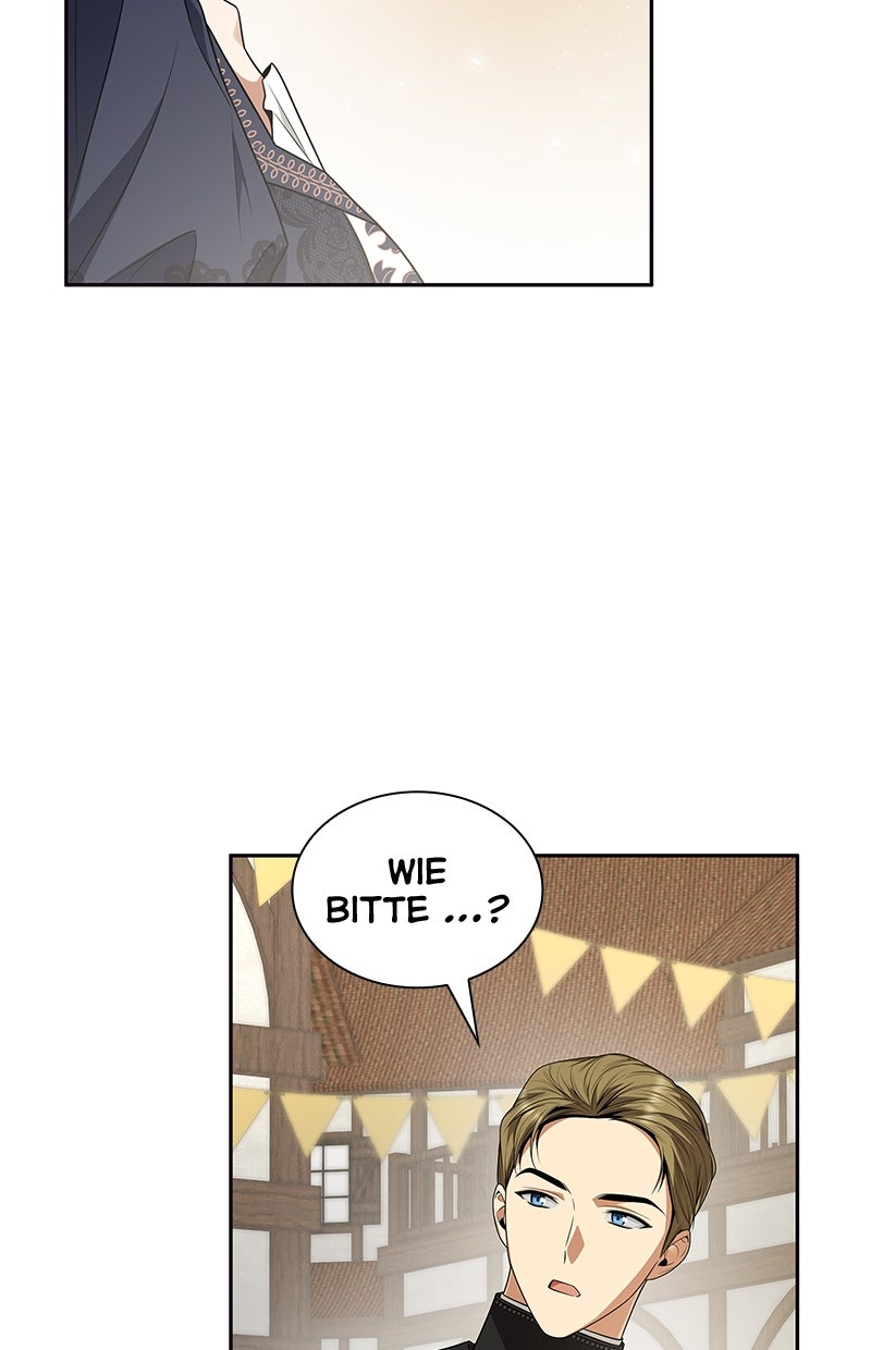 Read I'm the Queen in This Life Manga Online