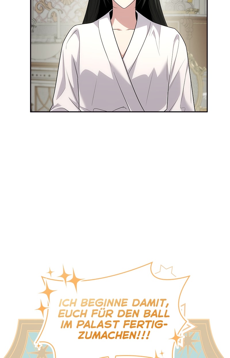 Read I'm the Queen in This Life Manga Online