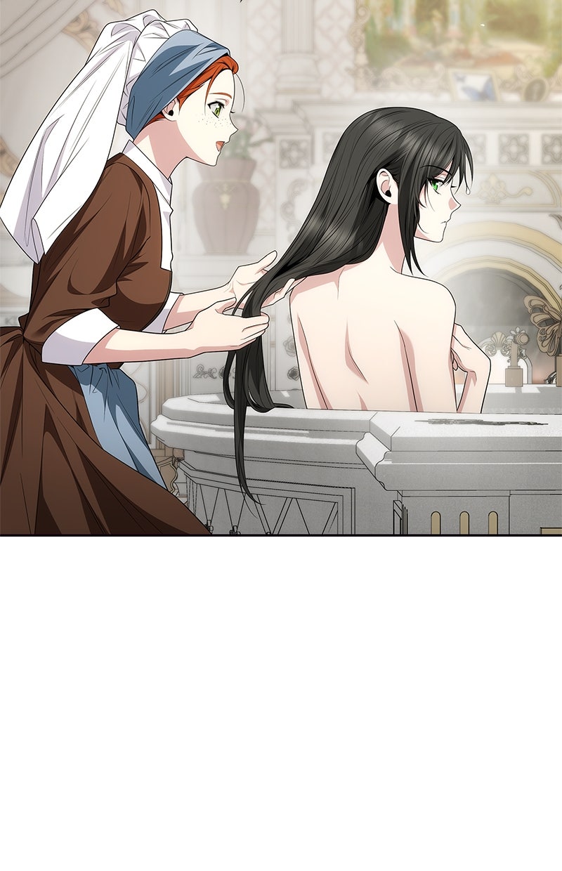 Read I'm the Queen in This Life Manga Online