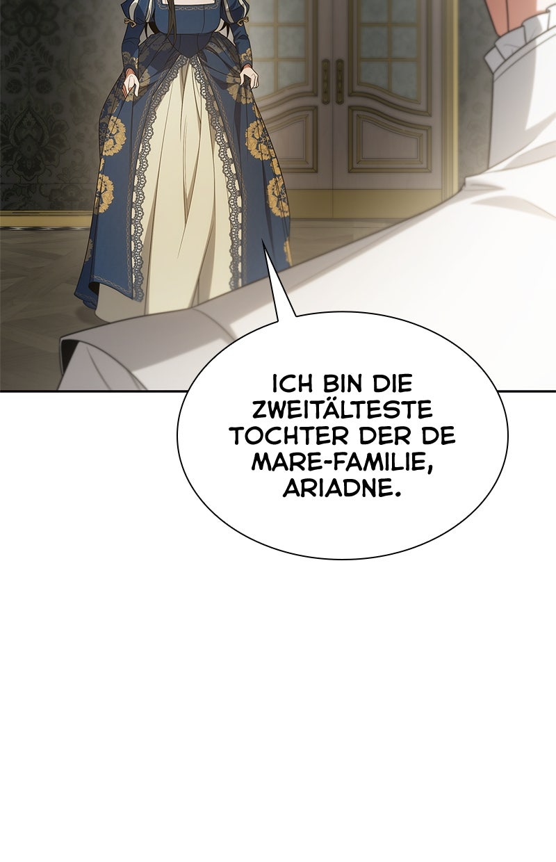 Read I'm the Queen in This Life Manga Online