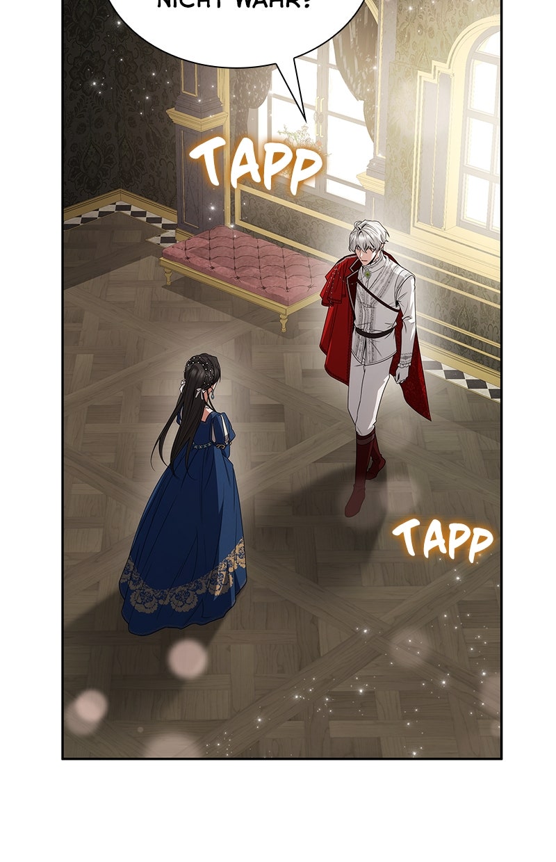 Read I'm the Queen in This Life Manga Online