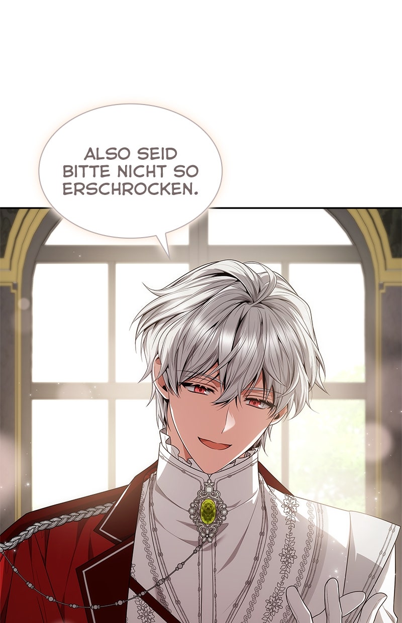 Read I'm the Queen in This Life Manga Online