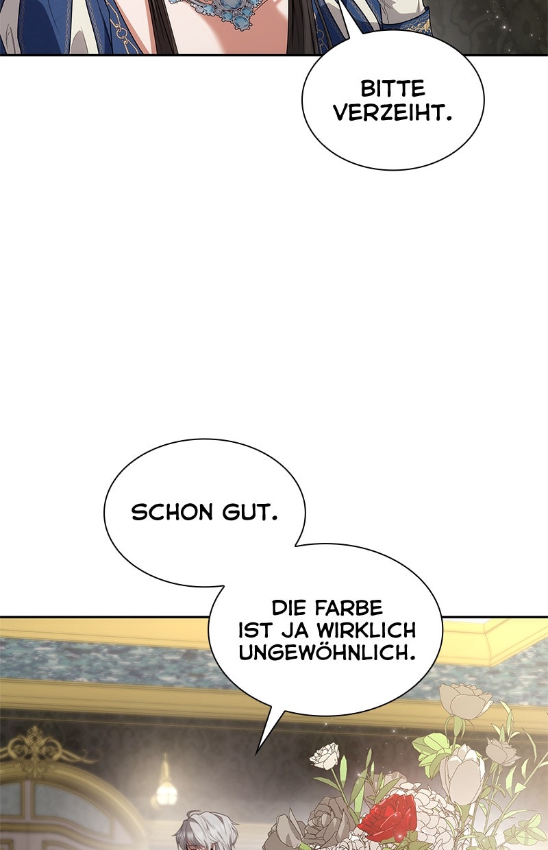 Read I'm the Queen in This Life Manga Online