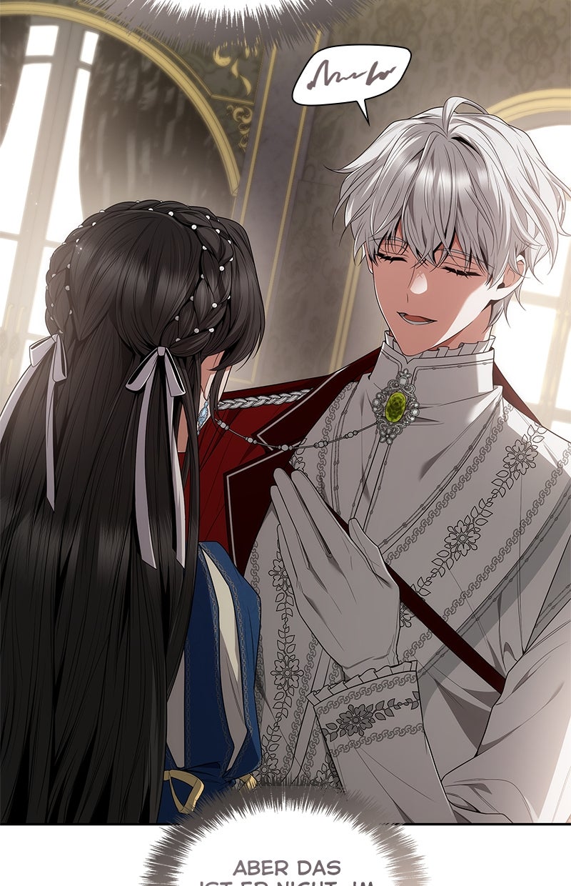 Read I'm the Queen in This Life Manga Online